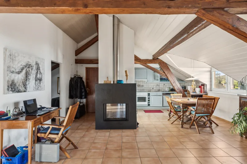 Appartement 3.5 pièces à Montreux — 5
