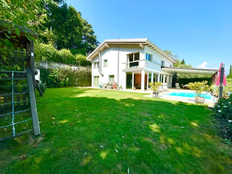 Maison / Villa 8 pièces à Breganzona