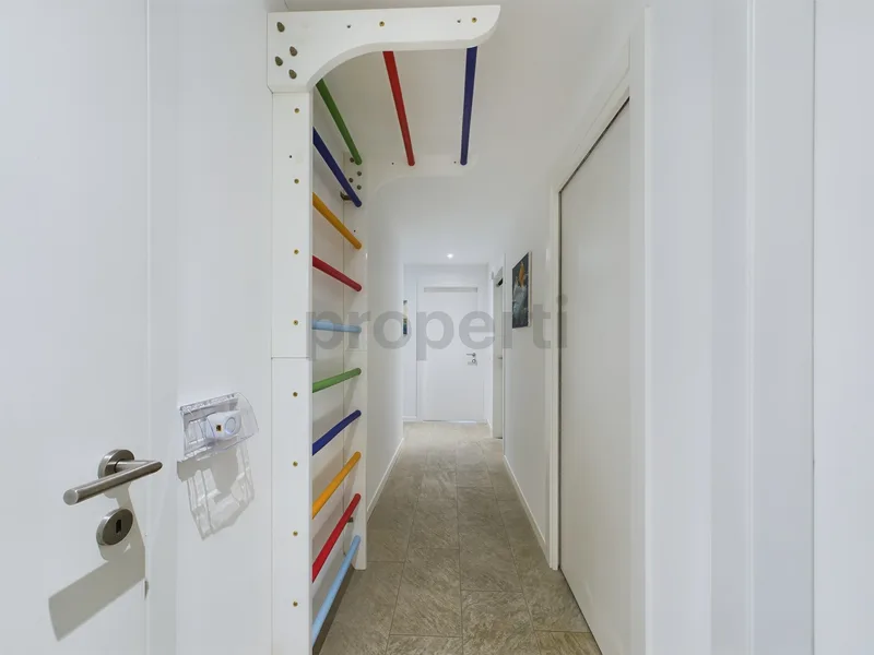 Appartement 4.5 pièces à Bellinzona — 6