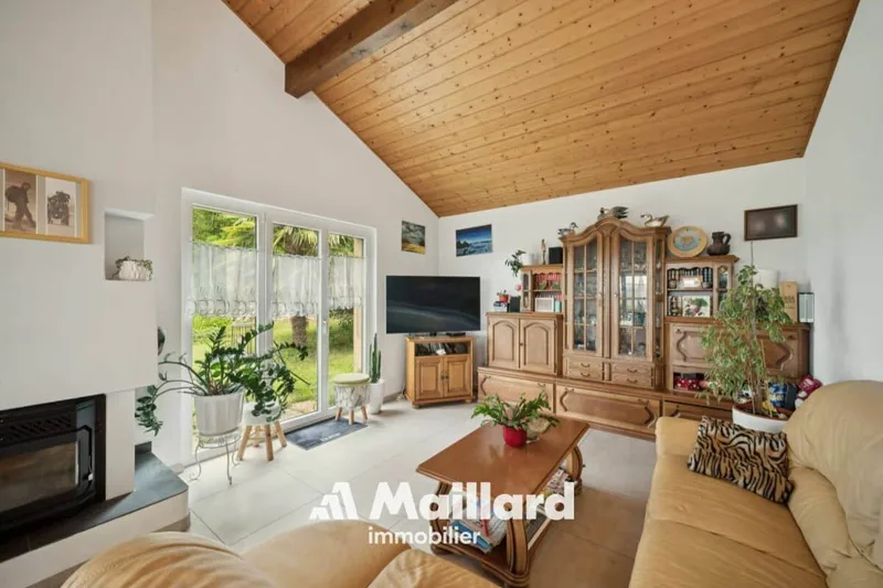 House / Villa 5.5 rooms in Grandson — 5