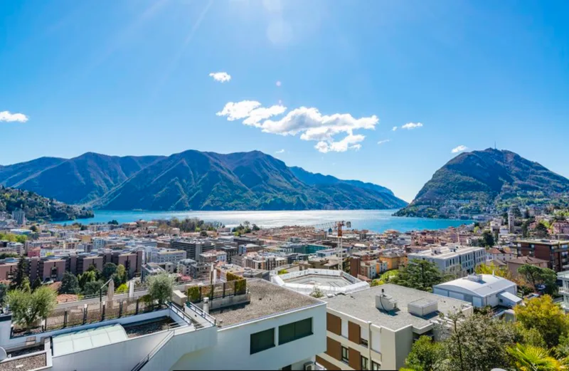 Appartement 6 pièces à Lugano — 11