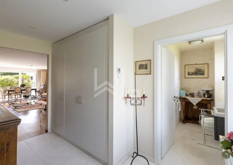 Wohnung 5.5 Zimmer in Nyon — 17
