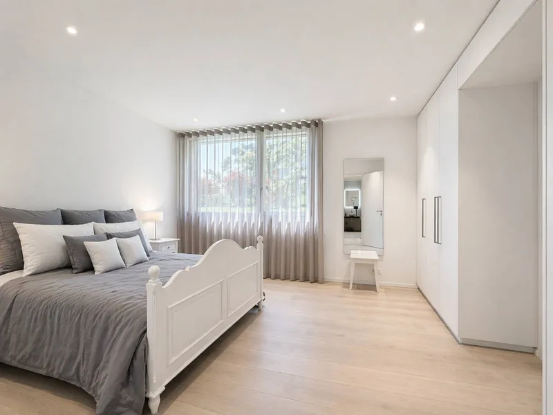 Appartement 4.5 pièces à Lutry — 9