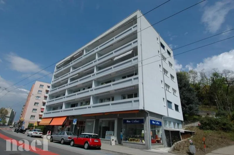 Commercial in Pierrefleur