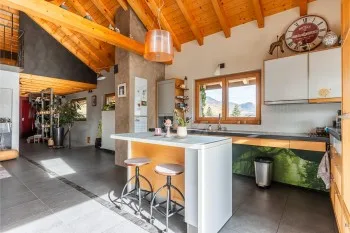 Maison / Villa 7 pièces à Vétroz — photo 4