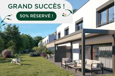 Appartement 3.5 pièces à Le Mont-sur-Lausanne