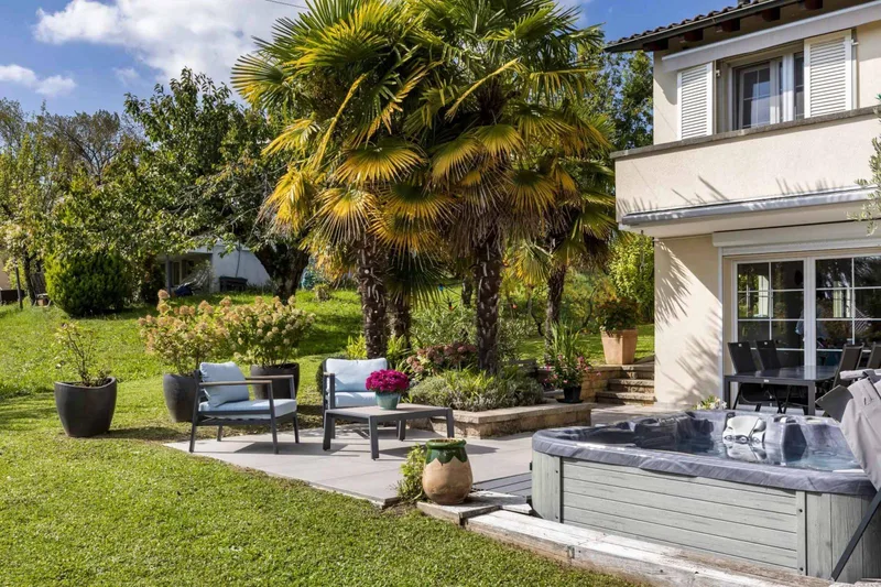 Maison / Villa 8.5 pièces à Lonay — photo 3