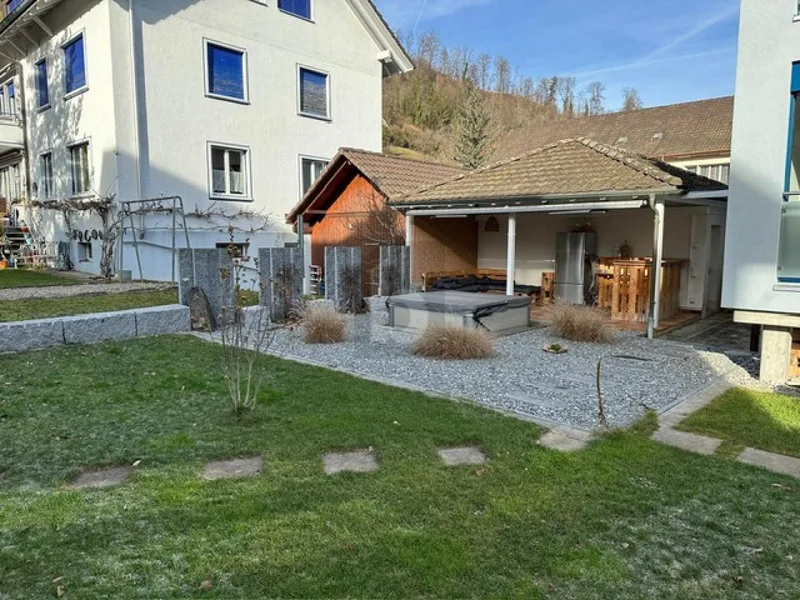 Appartement 4.5 pièces à Hölstein — photo 5