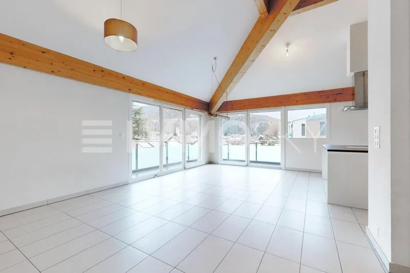 Appartement 4.5 pièces à Aigle — 2