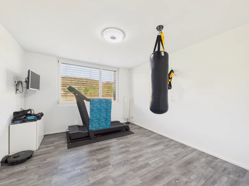 Wohnung 5.5 Zimmer in Glattfelden — photo 4