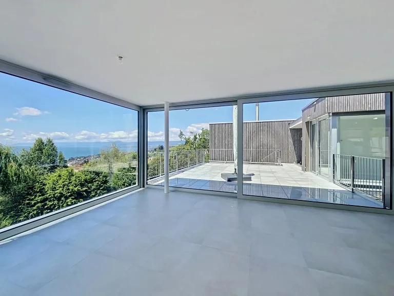 House / Villa 6.5 rooms in Lutry