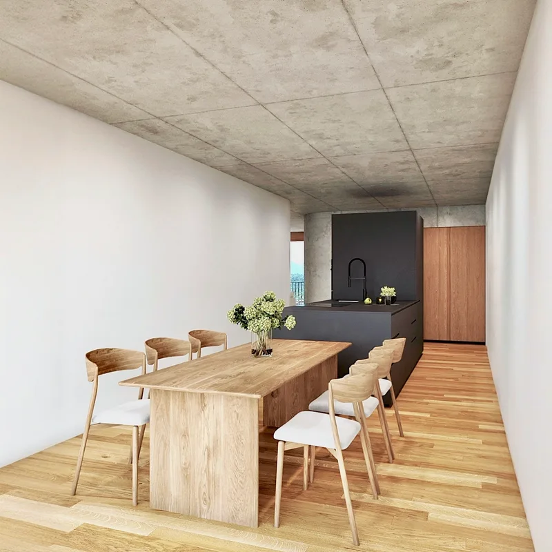 Appartement 4.5 pièces à Agno — 3