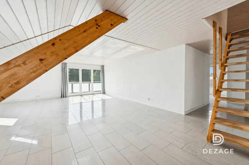 Appartement 4.5 pièces à Oron-le-Châtel — 3