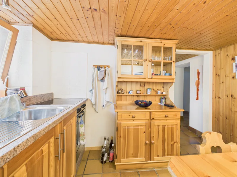 Appartement 3 pièces à Corin — 5