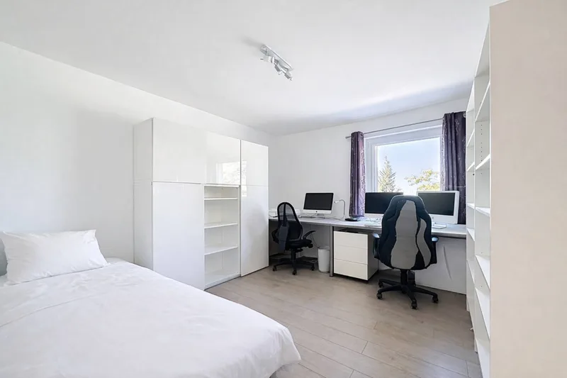 House / Villa 8.5 rooms in Epalinges — 11