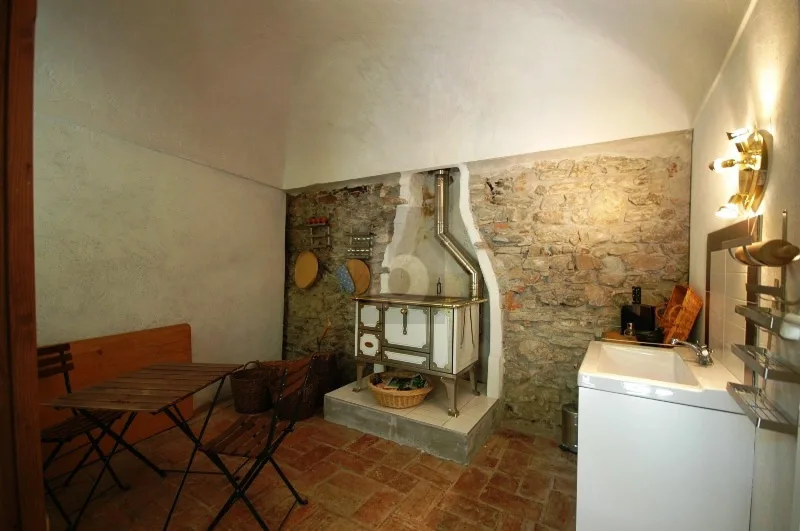 Maison / Villa 9.5 pièces à Dorfkern — photo 3