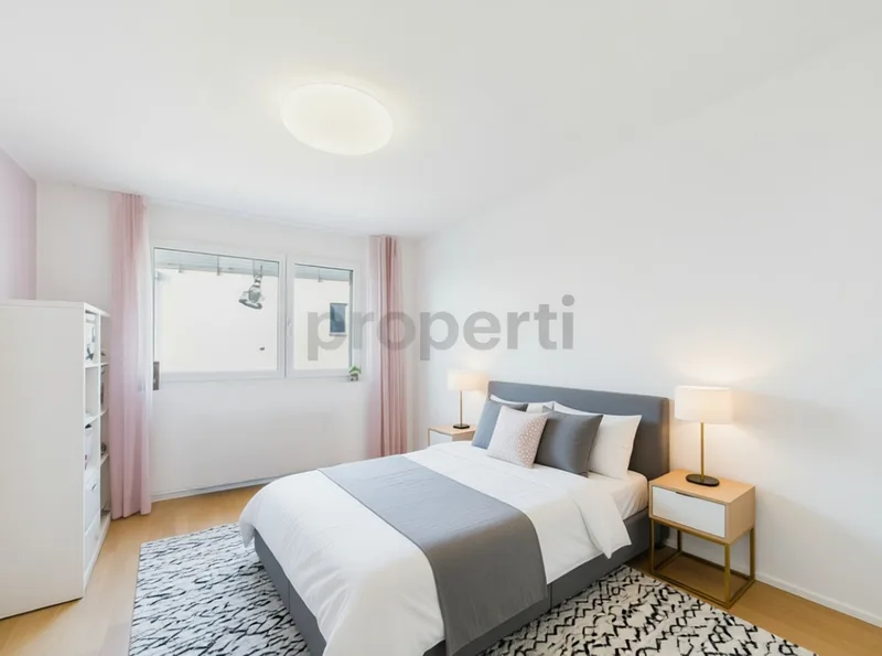 Wohnung 4.5 Zimmer in Wetzikon — photo 4