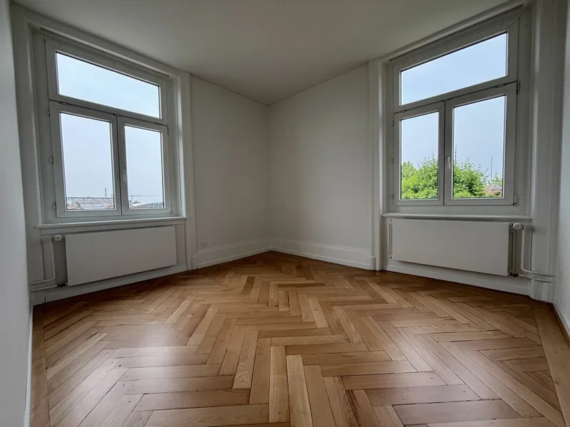 Apartment 4.5 rooms in Langenthal — 3