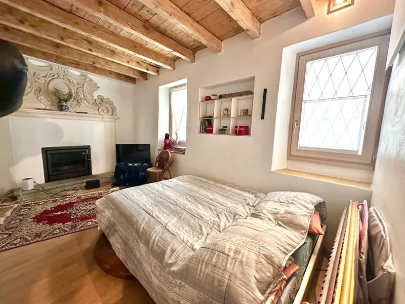 Maison / Villa 3.5 pièces à Alto Malcantone — 4