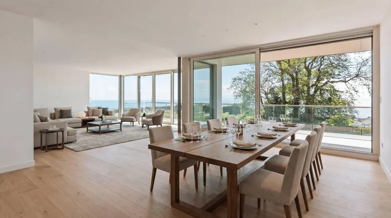 House / Villa 6.5 rooms in Bougy-Villars — 3