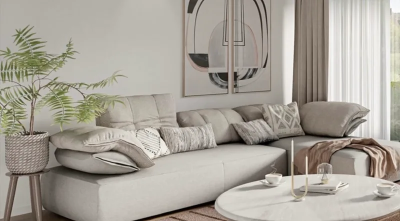 Maison / Villa 6.5 pièces à Oberkulm — 4