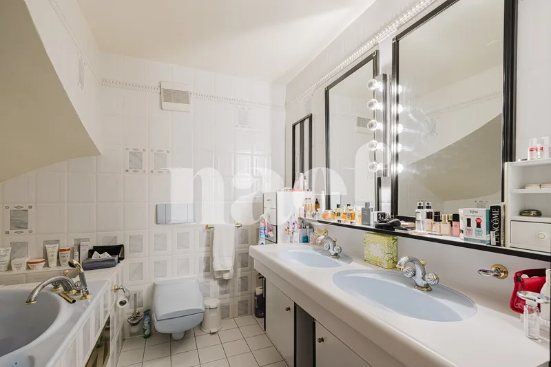 Wohnung 6 Zimmer in Chêne-Bougeries — 8