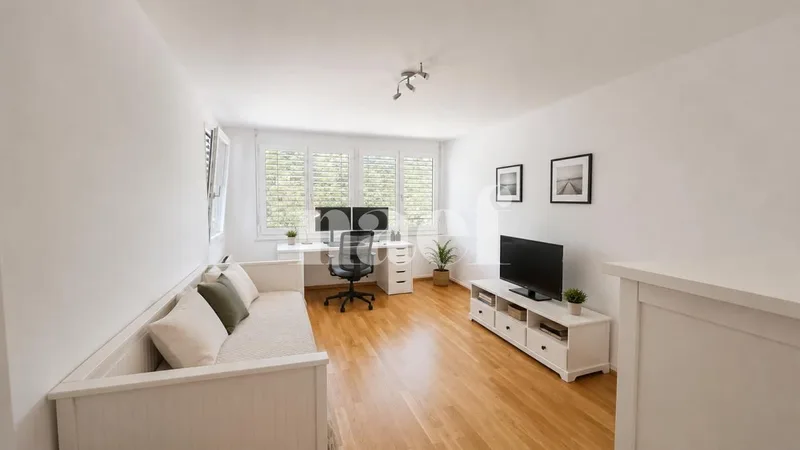 Wohnung 5.5 Zimmer in Nyon — 7
