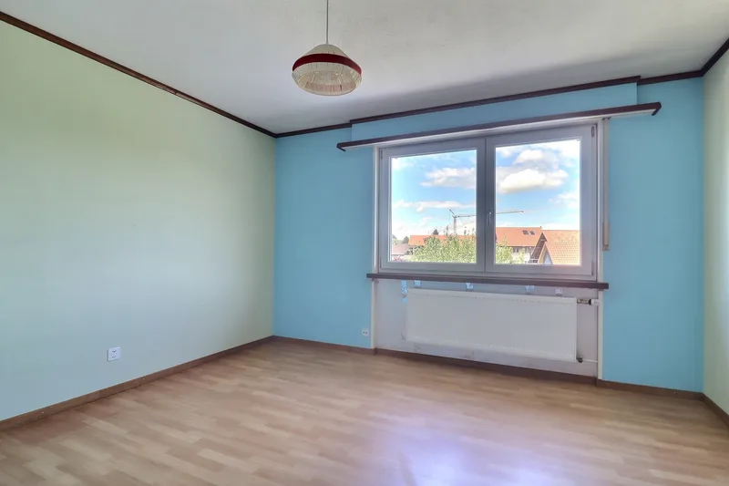 Wohnung 4.5 Zimmer in Plaffeien — photo 12