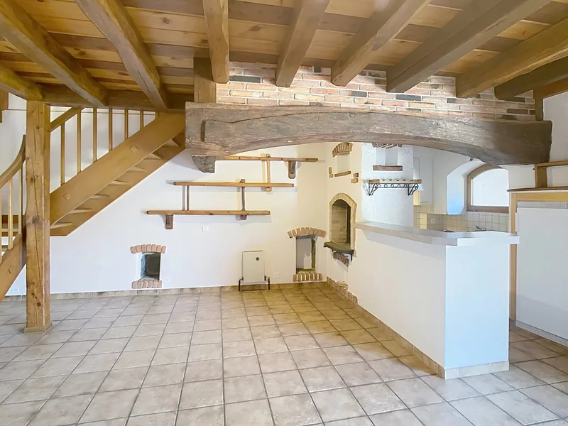 Appartement 1 pièces à Le Mont-sur-Lausanne — 7