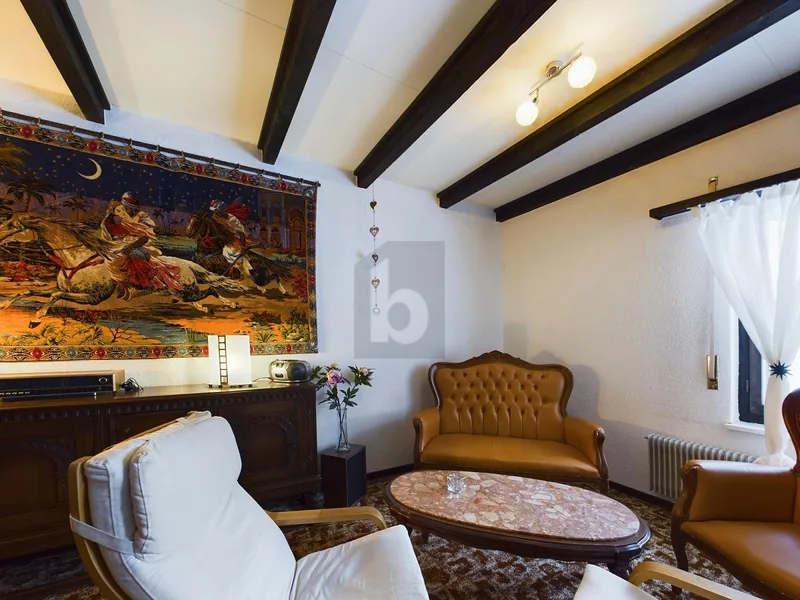 Wohnung 2.5 Zimmer in Eischoll — photo 2