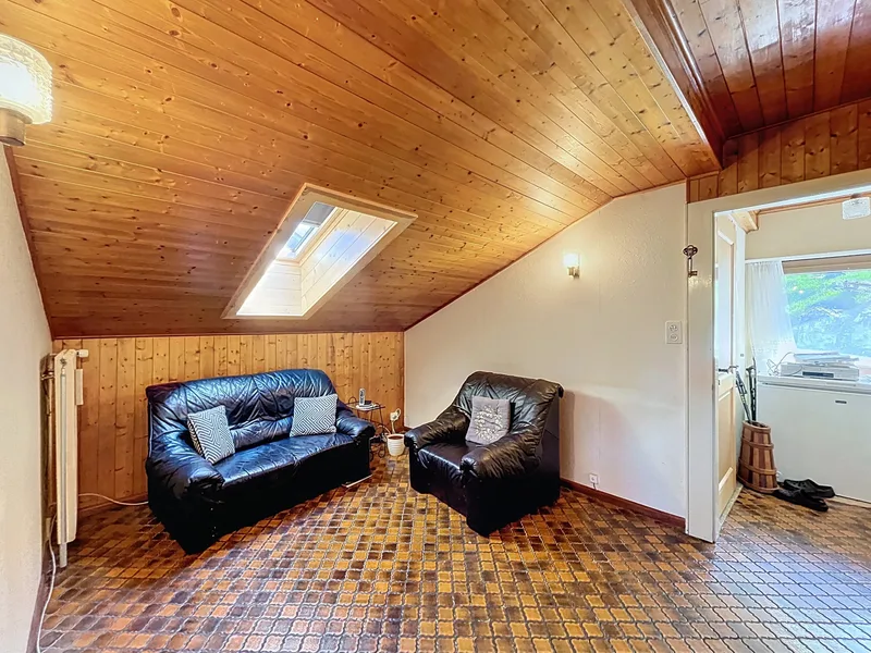 Apartment 4 rooms in Nendaz — 2