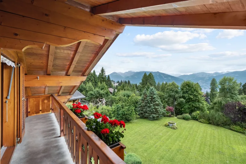 Maison / Villa 12 pièces à Domaine de la Forêt — 11