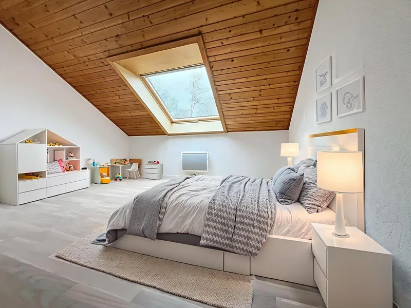 Appartement 5.5 pièces à Tolochenaz — photo 6