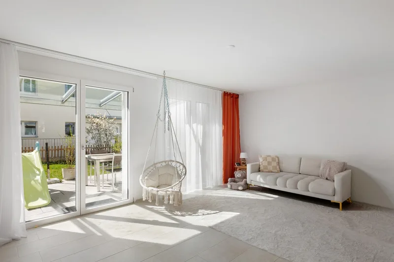 Haus / Villa 5.5 Zimmer in Winterthur — 2