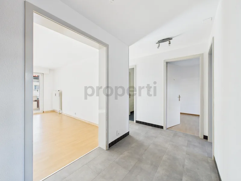 Wohnung 3.5 Zimmer in Fully — photo 5
