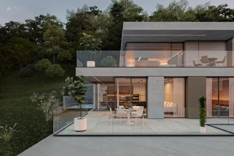 Appartement 3.5 pièces à Drône — 11