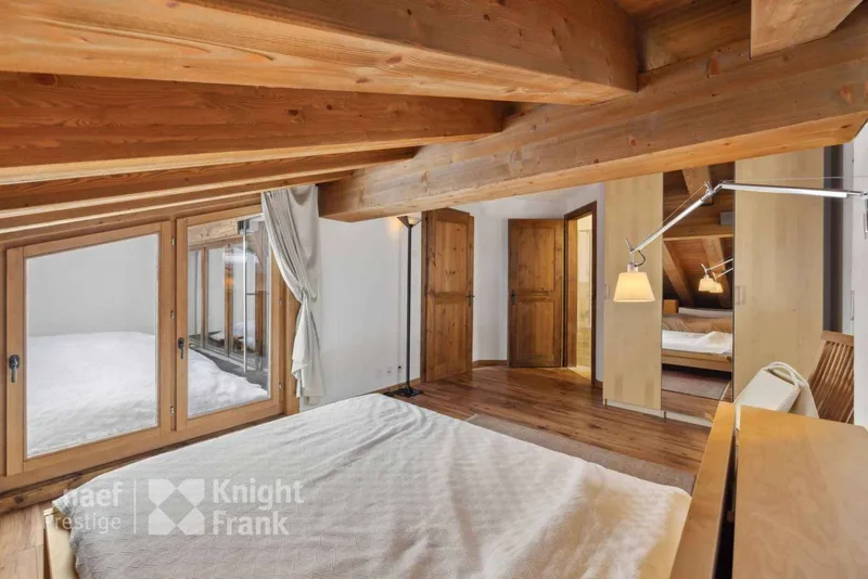 Appartement 4.5 pièces à Vermala — 8