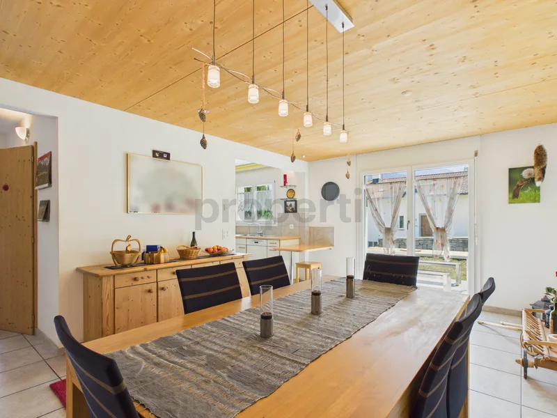 House / Villa 6.5 rooms in Summaprada — photo 3