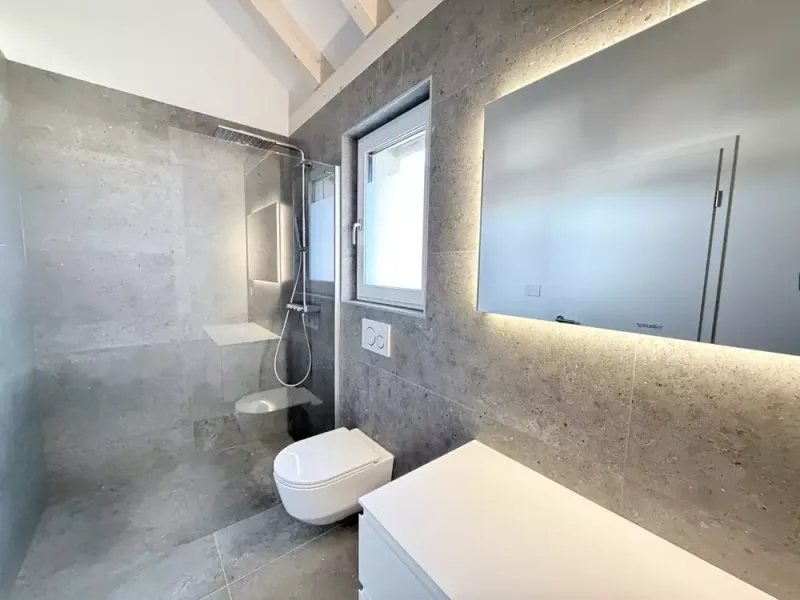 Maison / Villa 5.5 pièces à Rossemaison — photo 13