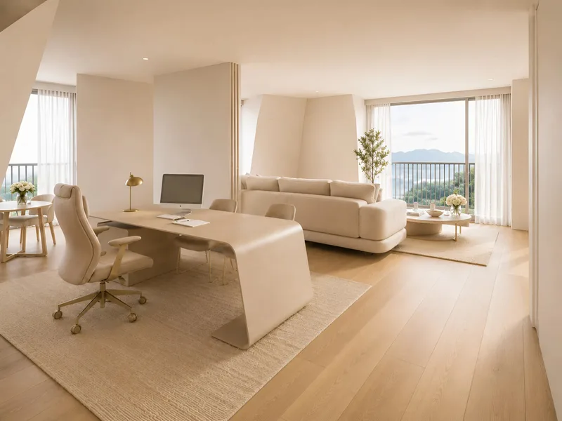 Apartment 4 rooms in Lausanne — 3