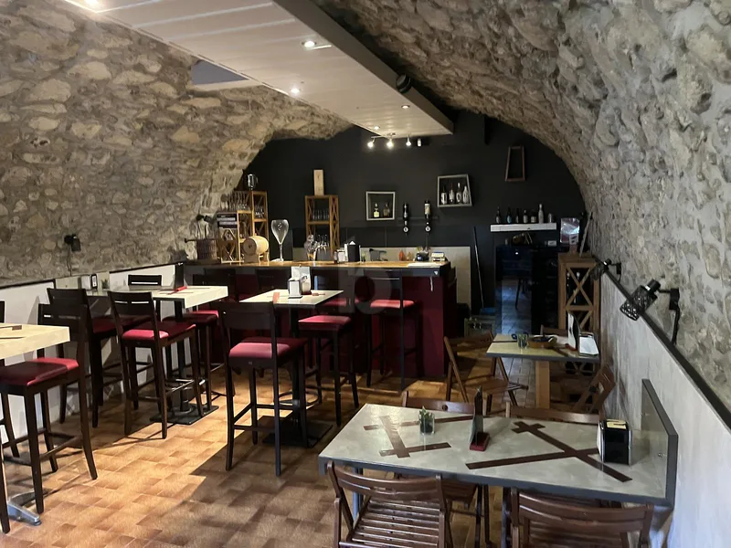 Gewerbe 2 Zimmer in Oron