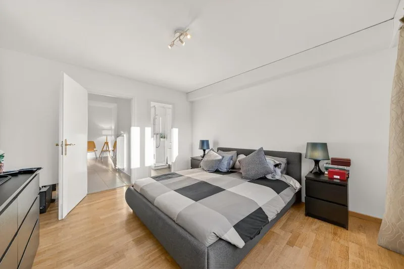 House / Villa in Lutry-Corniche — 9