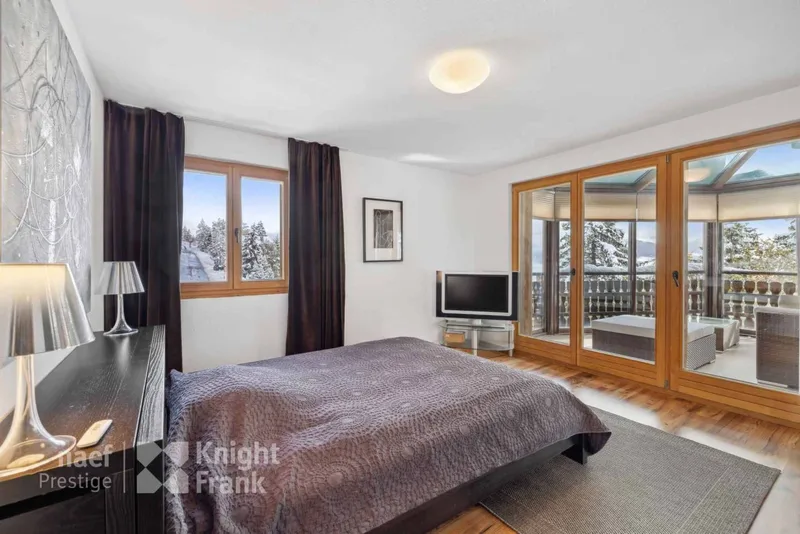 Appartement 4.5 pièces à Vermala — 7