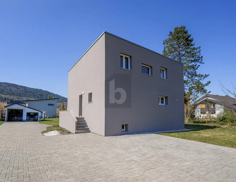 Haus / Villa 6.5 Zimmer in Val Terbi