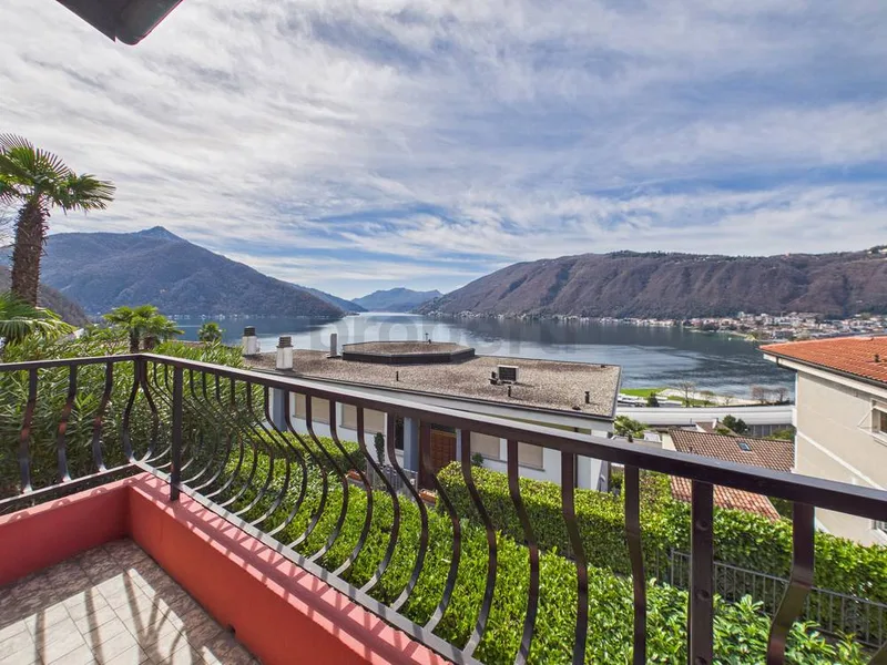 Maison / Villa 7 pièces à Bissone — 6