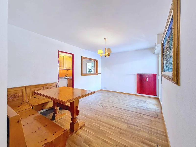 Appartement 3.5 pièces à Crans-Montana