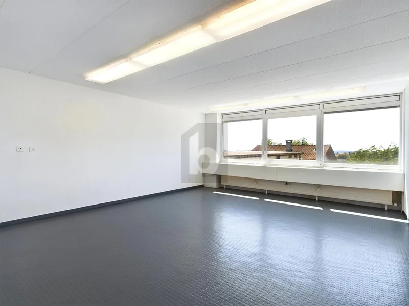 Gewerbe 2 Zimmer in Wiedlisbach — photo 4