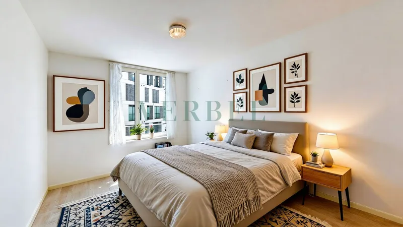 Appartement 4.5 pièces à centre-ville — 6