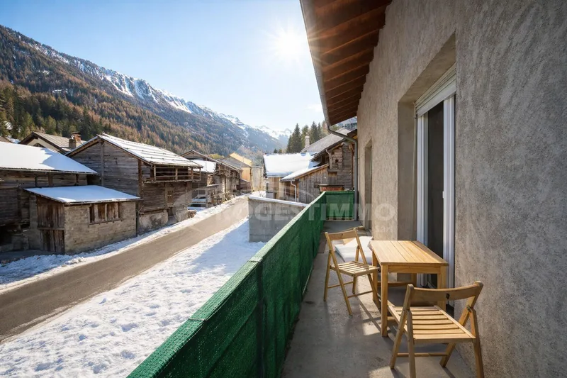 Maison / Villa 6.5 pièces à Issert — 8