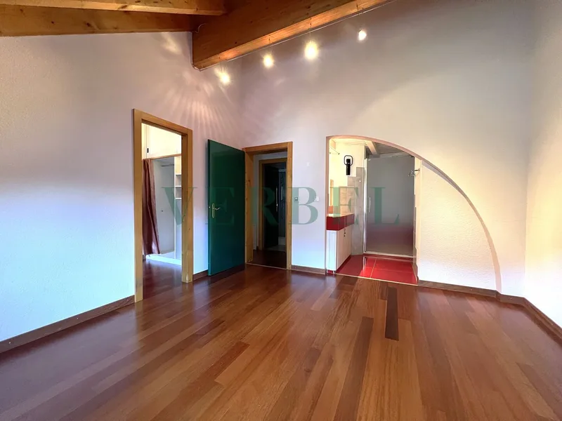 Appartement 4.5 pièces à Blonay - Saint-Légier — 7
